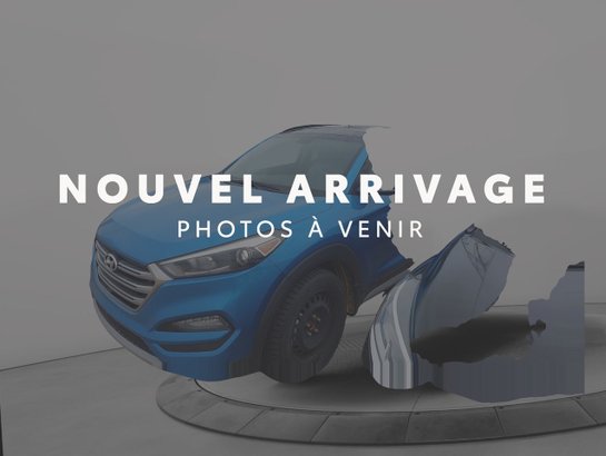 2017 Hyundai Tucson 2017 