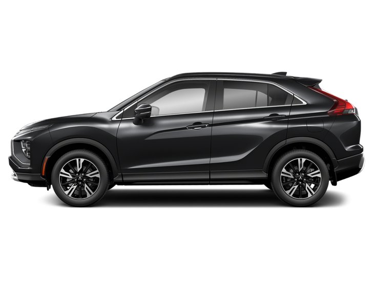 2025 Mitsubishi Eclipse Cross SEL