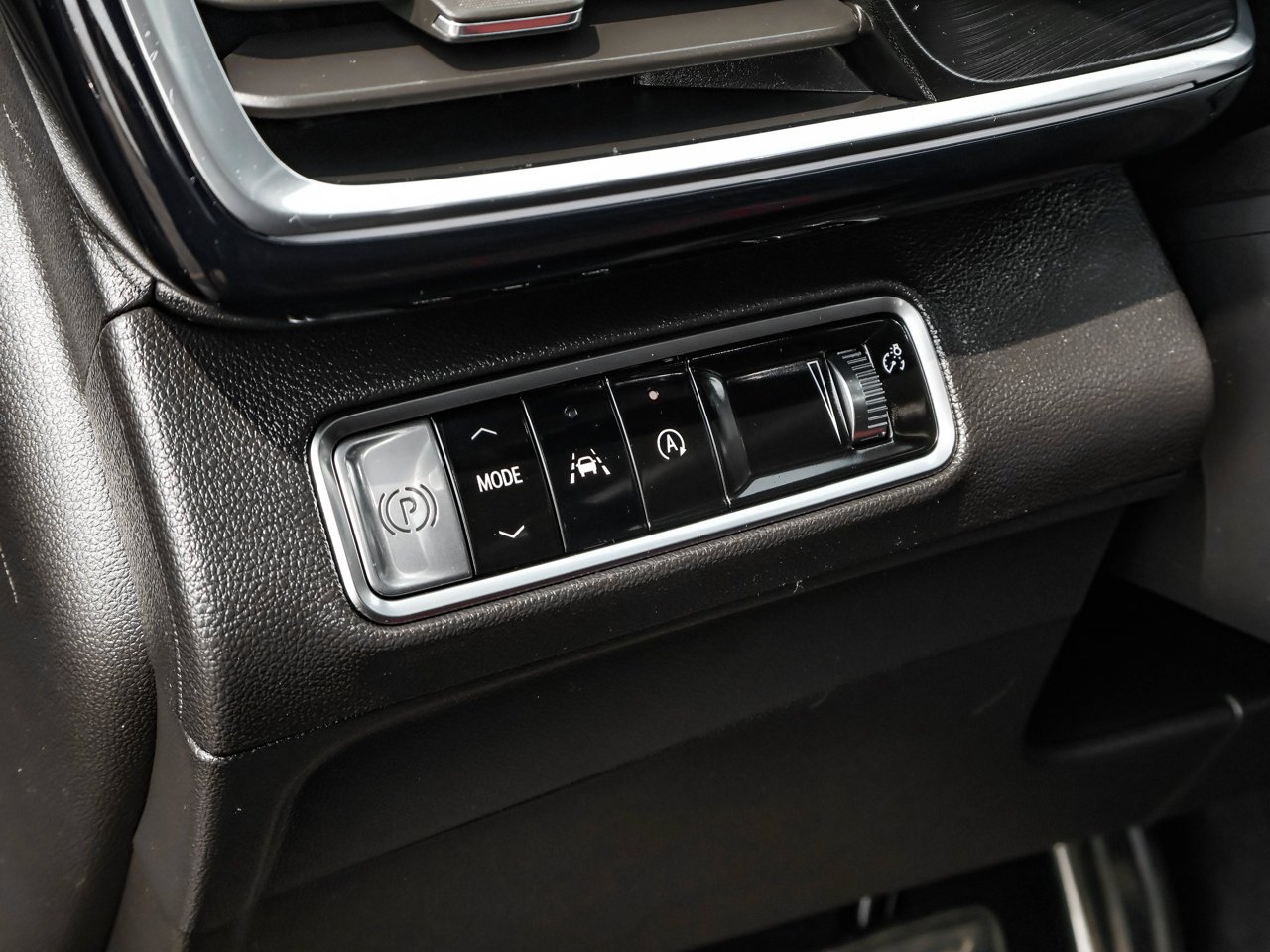 2024 Buick Envision AWD 4dr Sport Touring Black Sherwood Park - photo #19