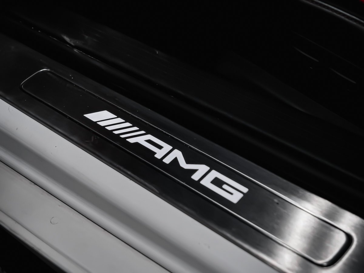 2018 Mercedes-Benz AMG GT AMG GT C Montreal - photo #16
