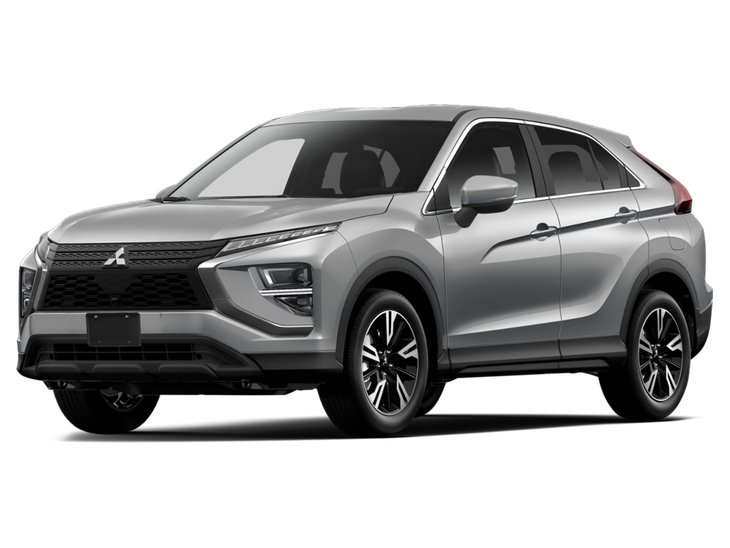 2025 Mitsubishi Eclipse Cross ES