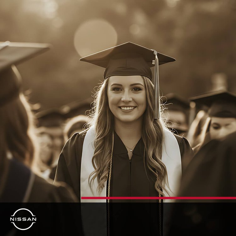 Solution nissan promo programme diplomes