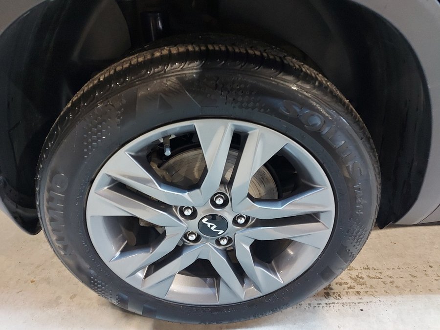 Kia Seltos 2023 2023 Noir