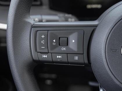 2026 Nissan Kicks Gun Metal Metallic Laval - photo #14