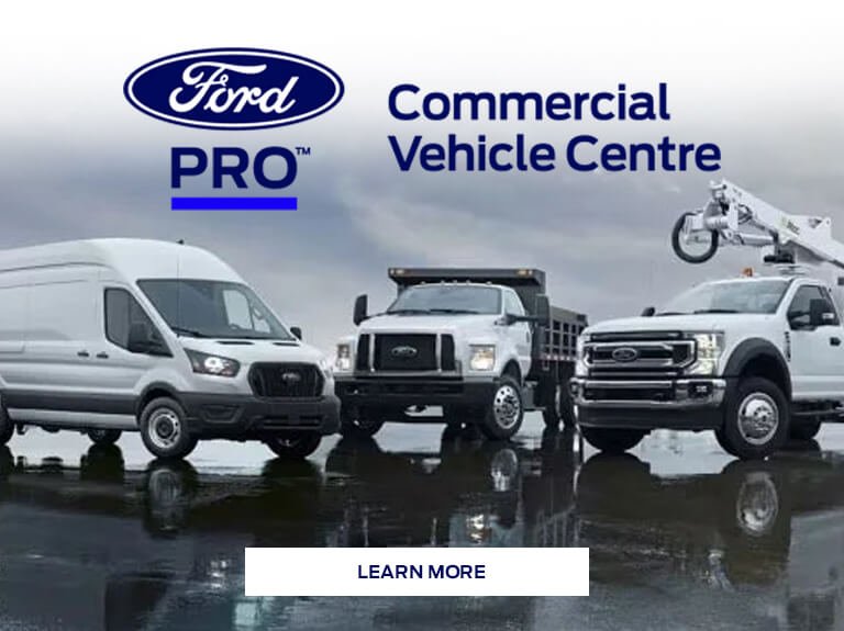 Ford st basile vehicule commercial acc fr