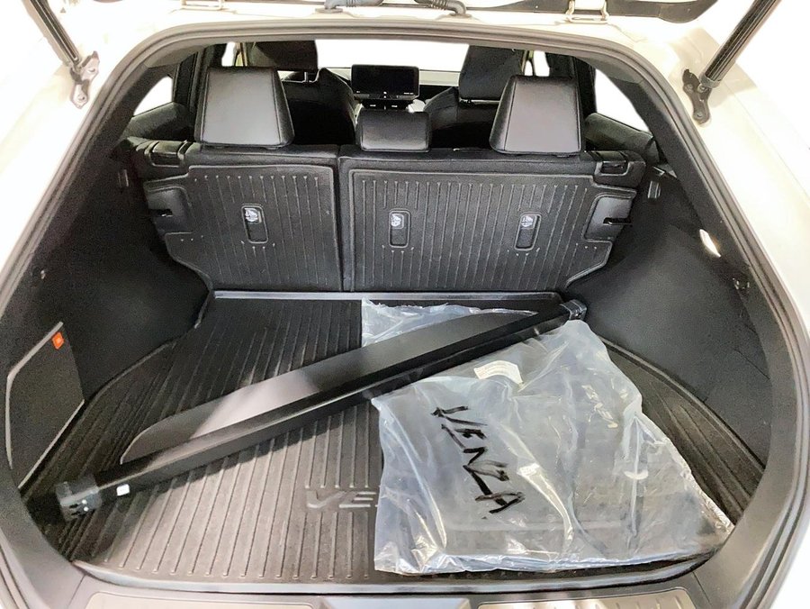 2021 Toyota Venza 2021 White