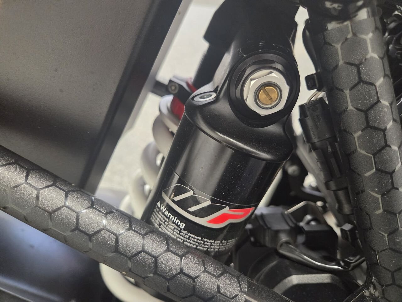 KTM SUPER DUKE1290 R 1290 SUPERDUKE R 2019 Châteauguay - photo #5
