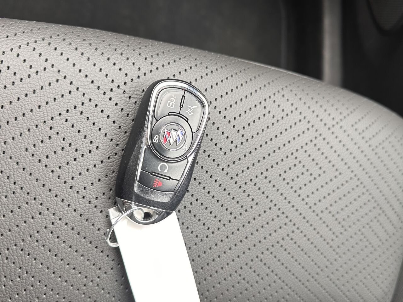 2023 BUICK ENCORE GX ESSENCE Essence 4 portes TI Black Gatineau - photo #12
