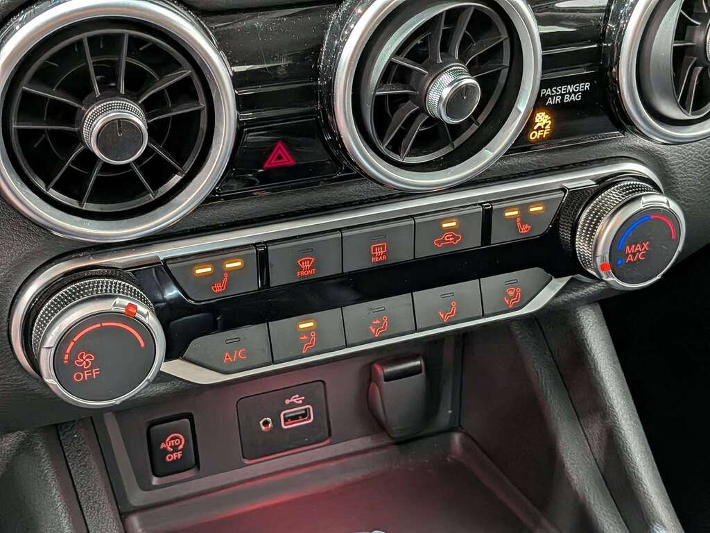 2024 Nissan Sentra S Plus CVT Grey Val-David - photo #24