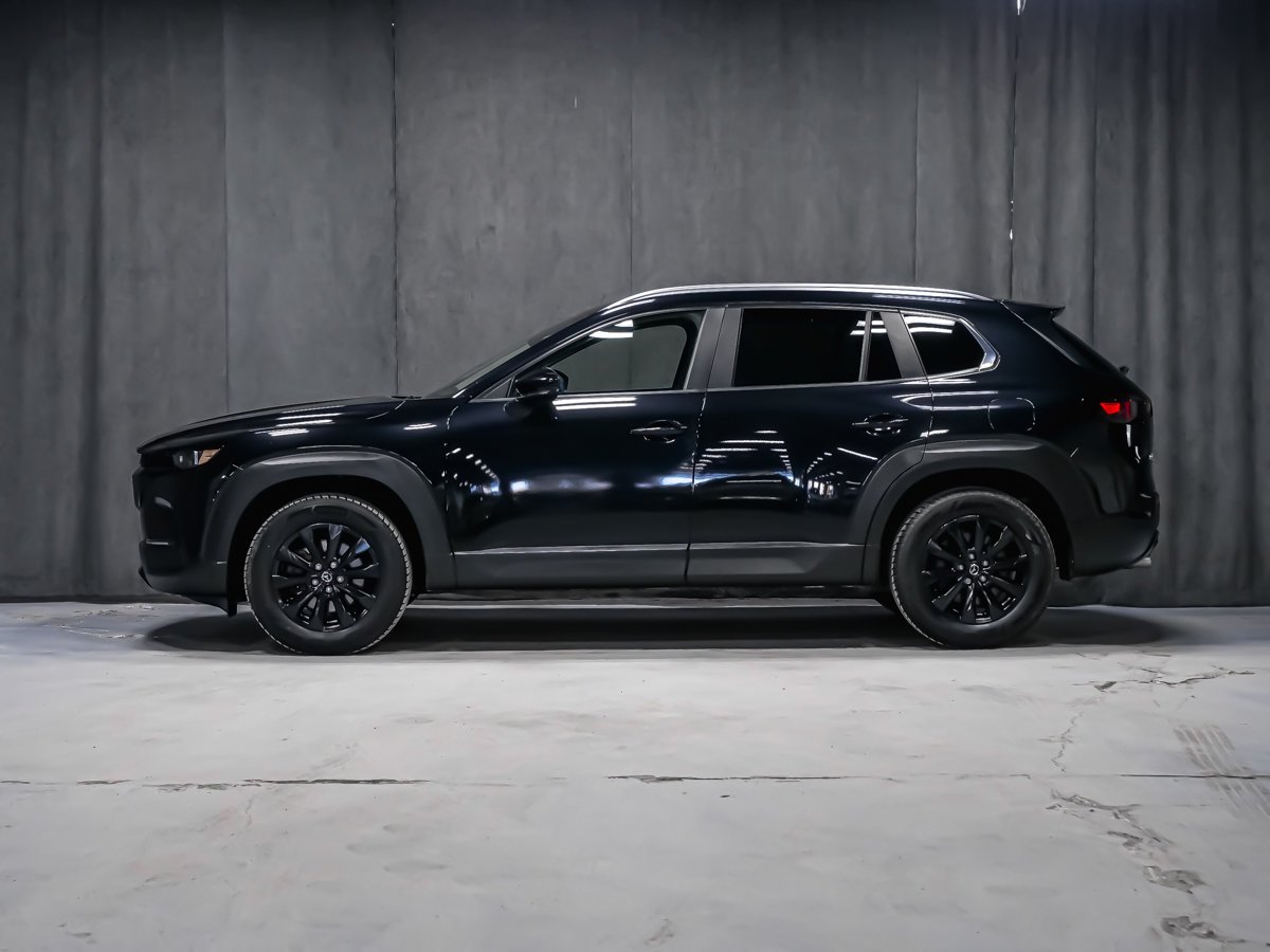 Mazda CX-50 GS-L 2023 Montréal - photo #4