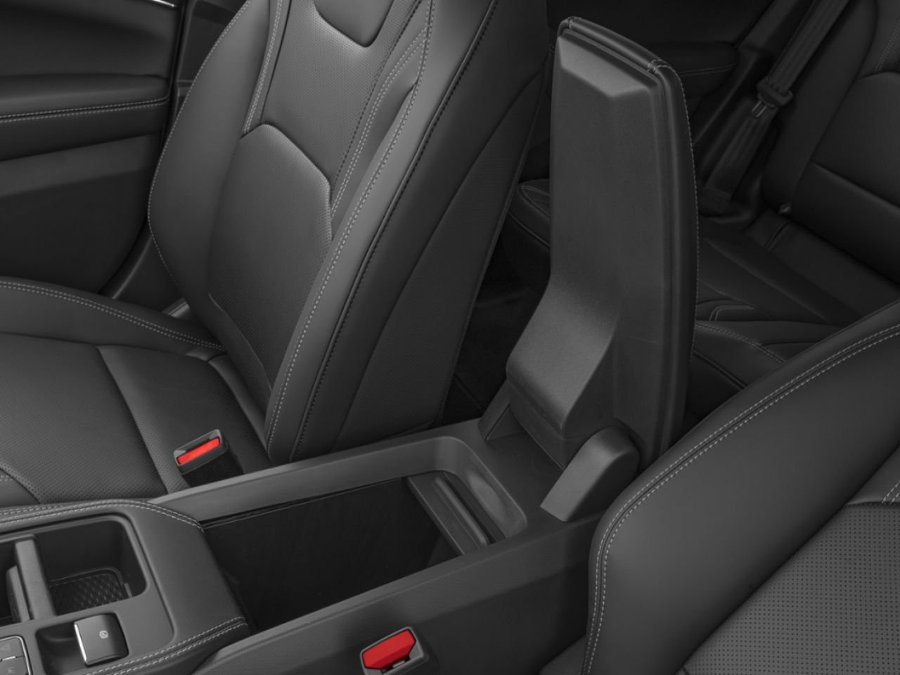 2026 Ford Mustang Mach-E Glacier Grey Metallic Tri-Coat Châteauguay - photo #9