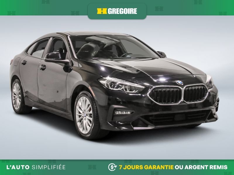 2024 BMW 228i 2024 Black