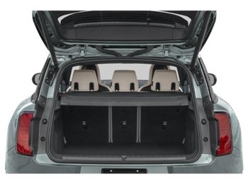 MINI Countryman Cooper S