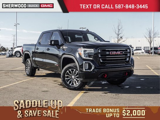 2021 GMC Sierra 1500 2021 Black