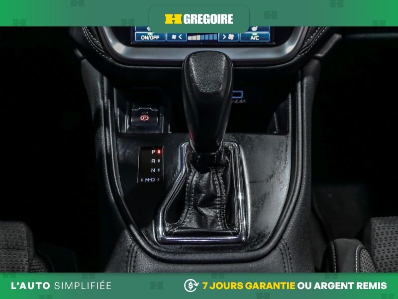 Subaru Outback 2023 Gris Blainville - photo #21