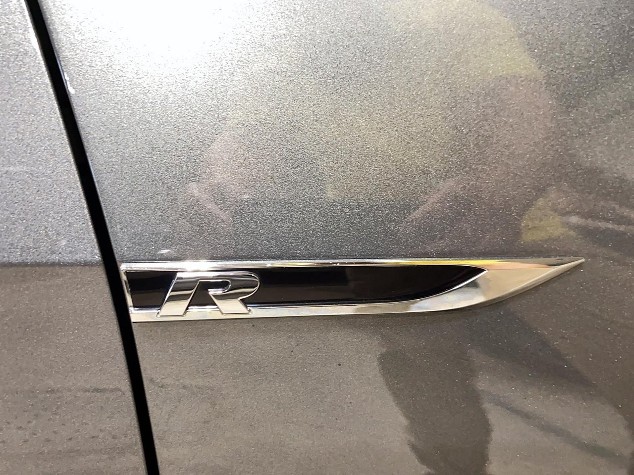 Volkswagen Golf R NIV WVWWF7AU2JW098059 2018 Chicoutimi - photo #20