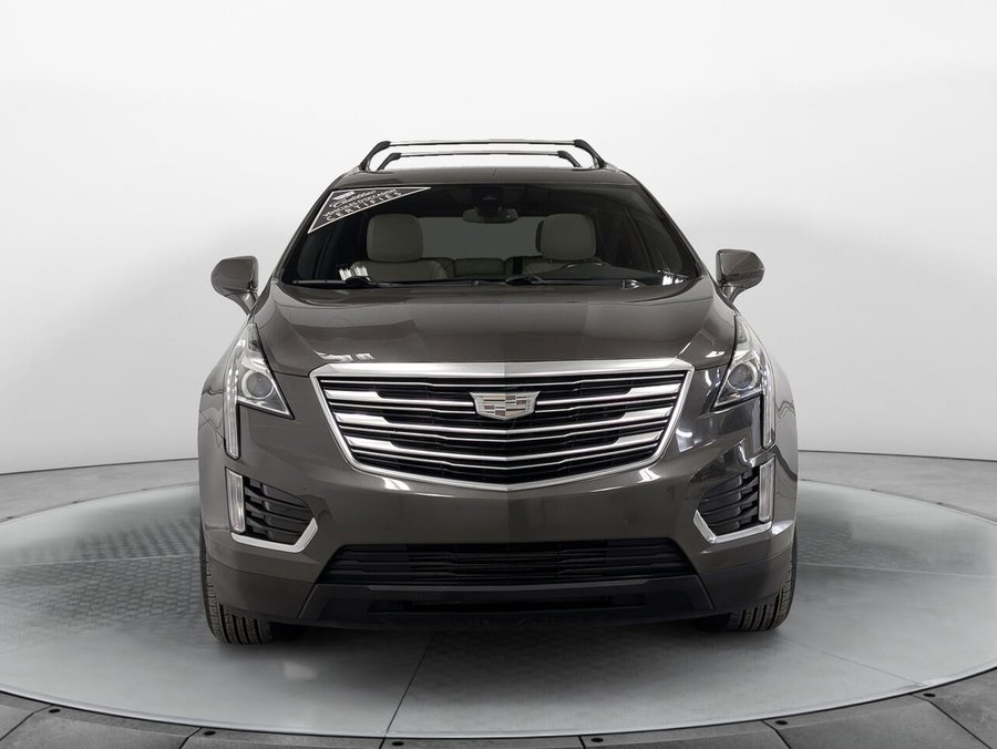 CADILLAC XT5 LUXURY Luxury AWD Toit Panoramique 2019 Autre