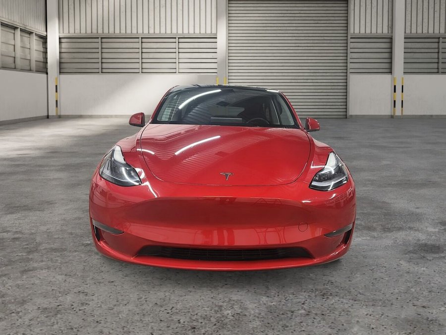 2023 Tesla Model Y RWD + GARANTIE DISPONIBLE 2023 .