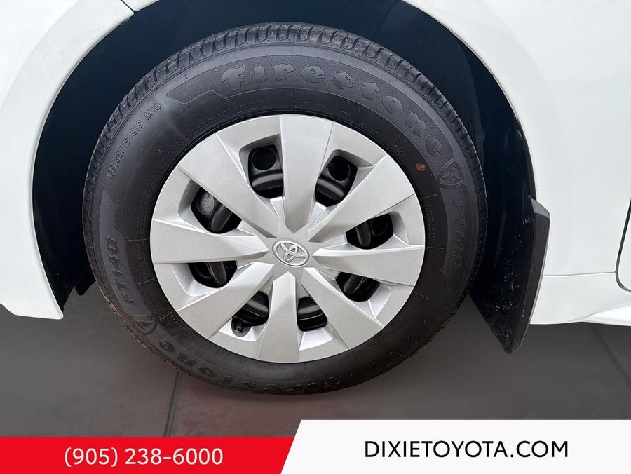 2023 Toyota Corolla 2023 White