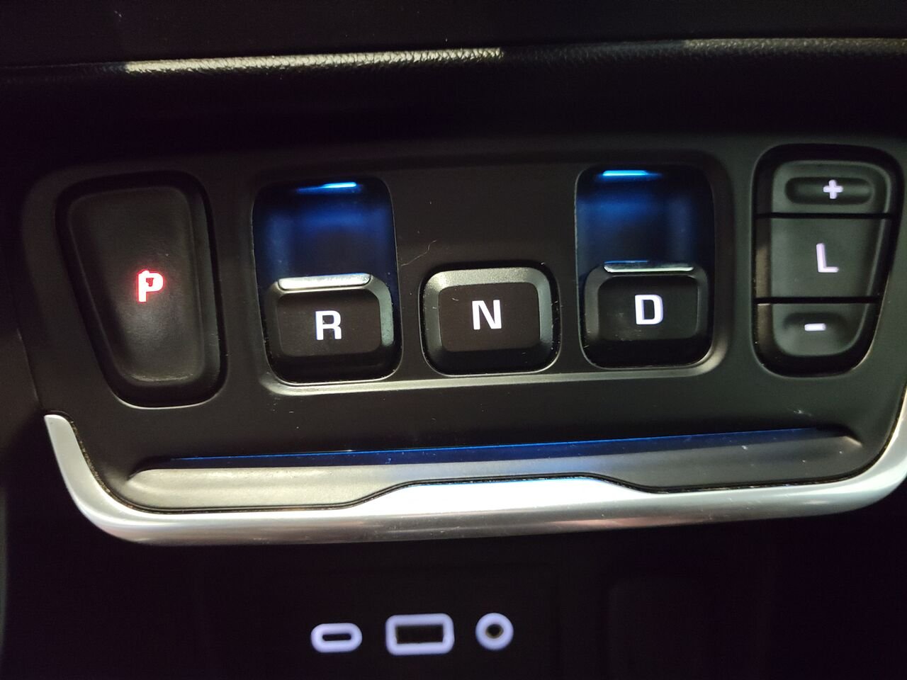 GMC Terrain 2018 Rouge Longueuil, - photo #24