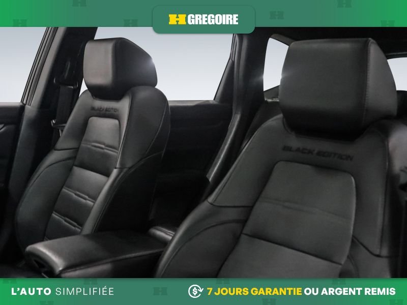 2020 Honda CRV Black Laval - photo #11