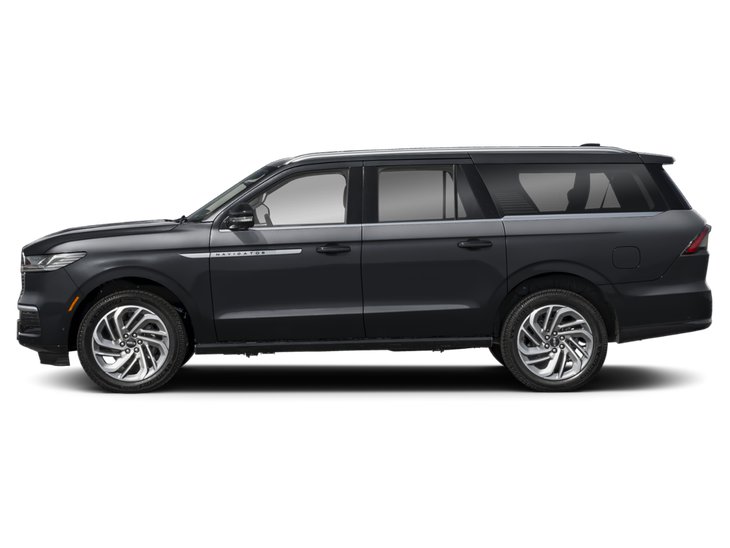 2026 Lincoln Navigator L Ultra