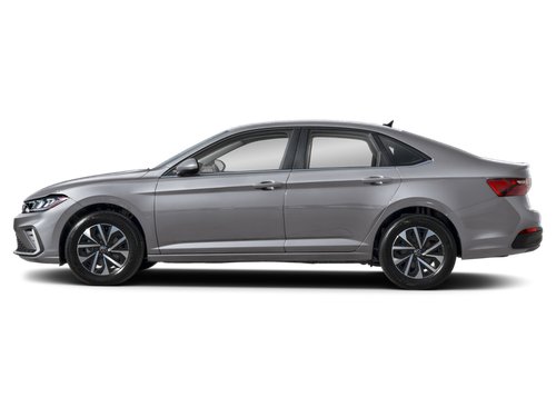2025 Volkswagen Jetta 2025