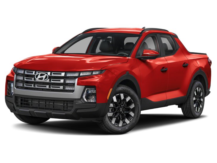 2025 Hyundai Santa Cruz Privilégié