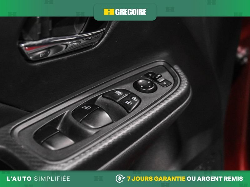 Nissan Versa 2024 Rouge Blainville - photo #15