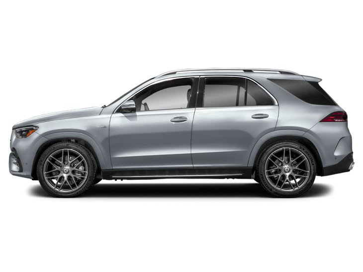 2026 Mercedes-Benz GLE GLE 53 AMG