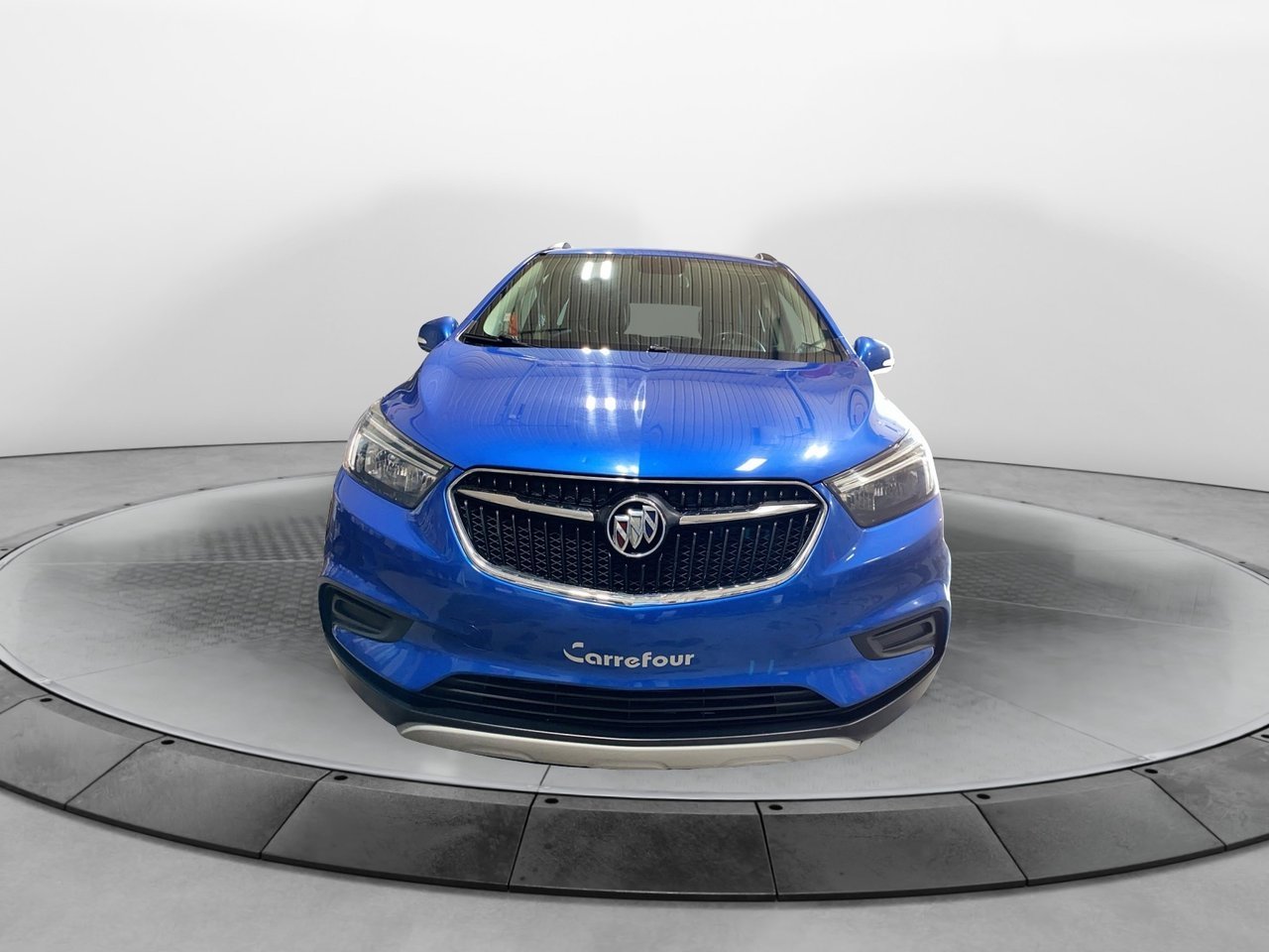 Buick Encore Preferred 2018 Baie-Comeau - photo #1