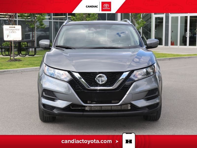 2023 Nissan Qashqai 2023 Grey