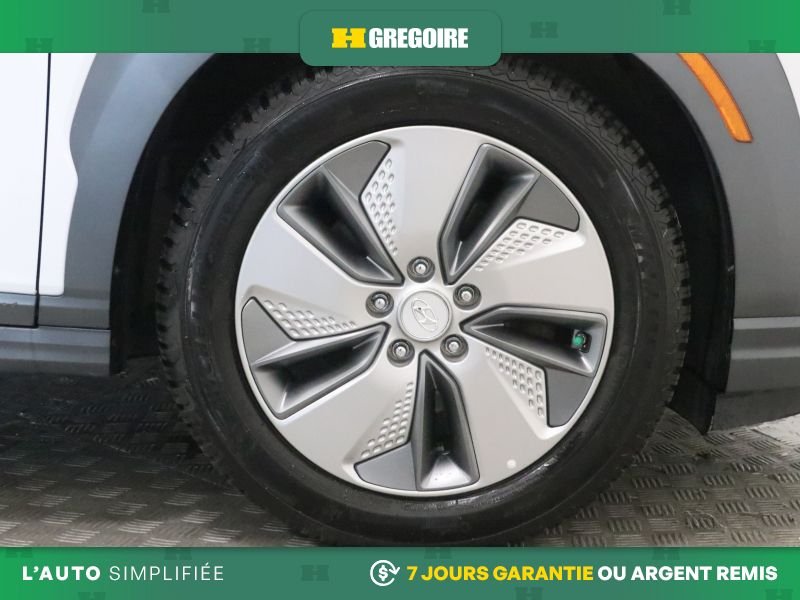Hyundai Kona 2020 Blainville - photo #32