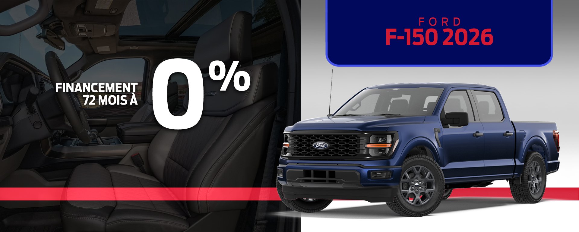 Fréchette Ford Montmagny