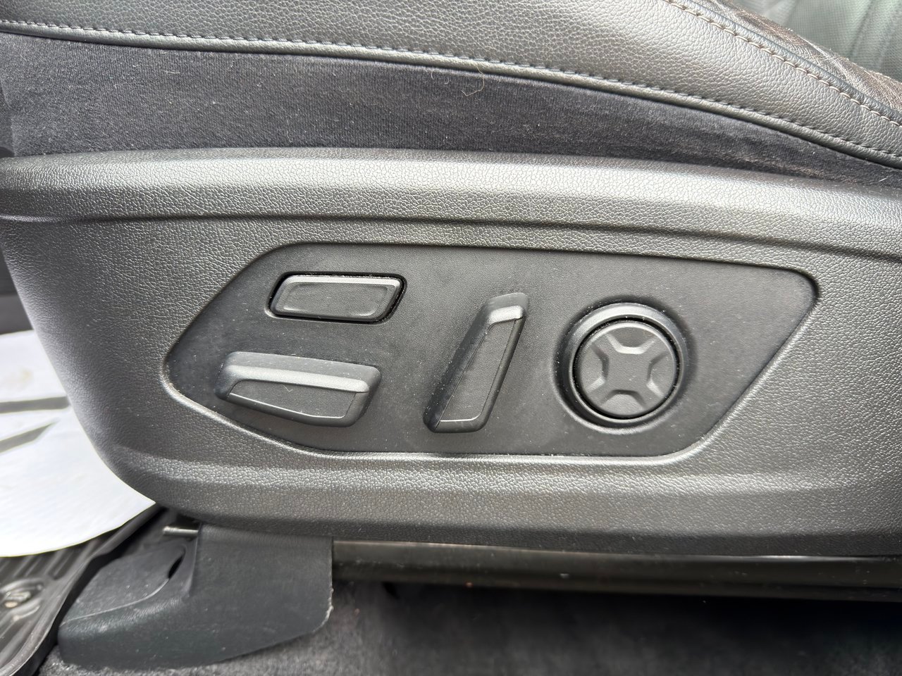 Kia Sorento 2021 Bleu Thetford Mines - photo #19