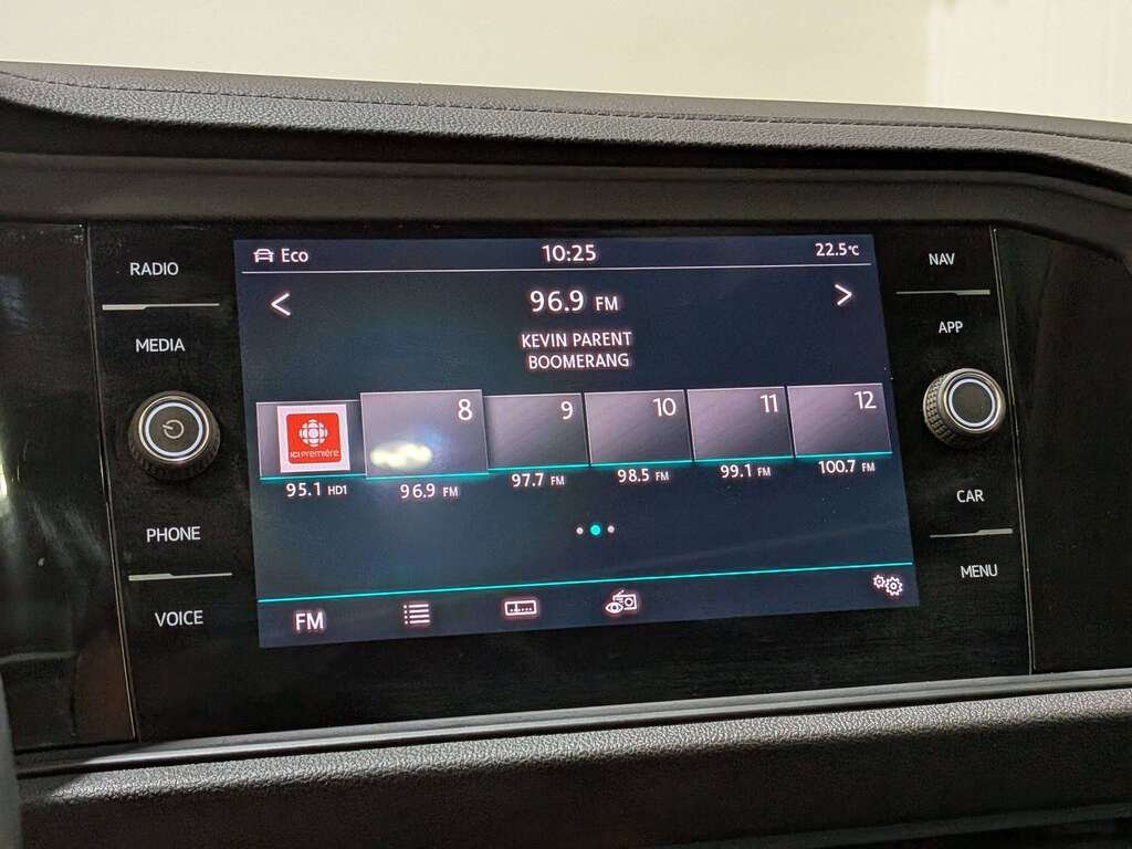 2019 Volkswagen Jetta Execline Manual Grey Val-David - photo #22