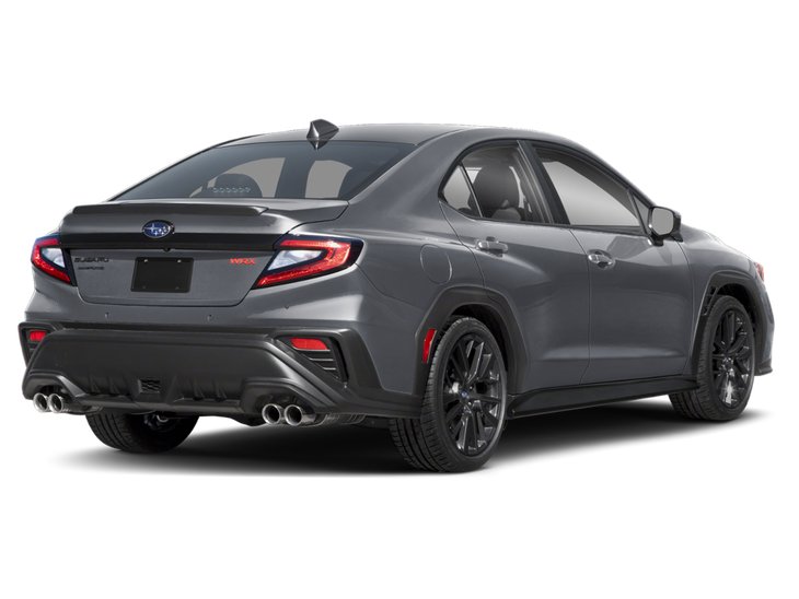 2025 Subaru WRX Sport