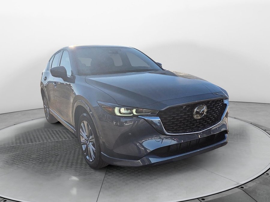 2023 Mazda CX-5 2023