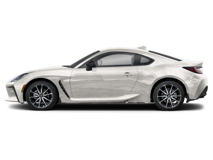 2027 Toyota GR86 