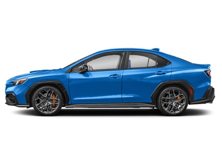 2025 Subaru WRX tS