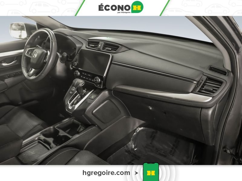 2017 Honda CRV Laval - photo #23