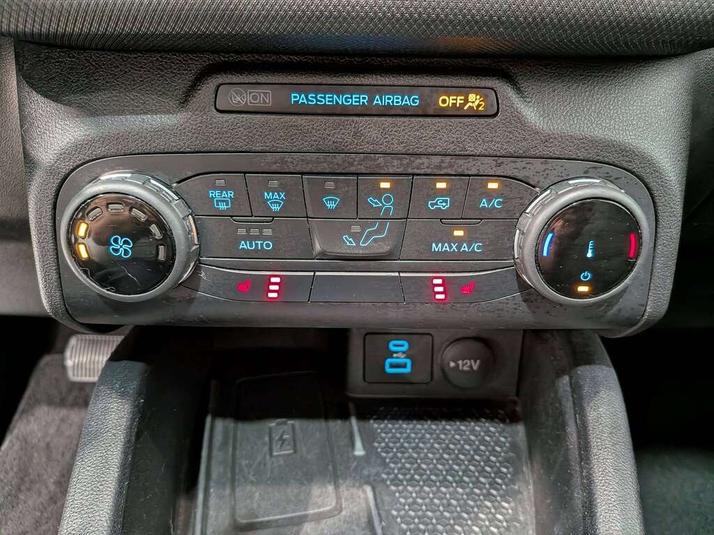 Ford Bronco Sport 2022 Noir Val-David - photo #28
