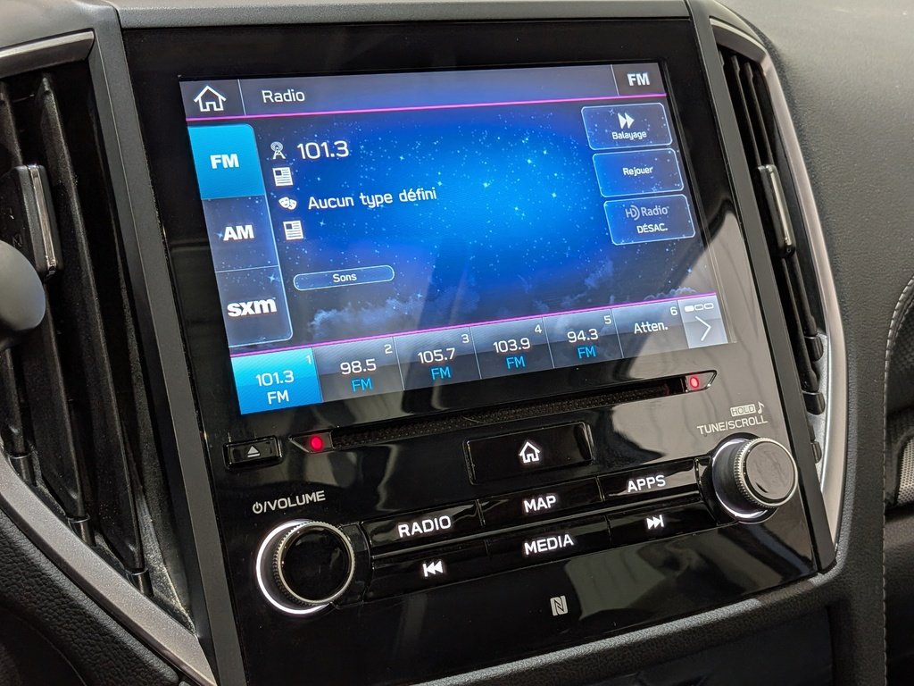 Subaru Forester 2.5i Limited 2020 Bleu Val-David - photo #25