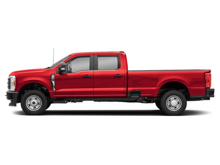2026 Ford Super Duty F-350 à roues arrière simples XL