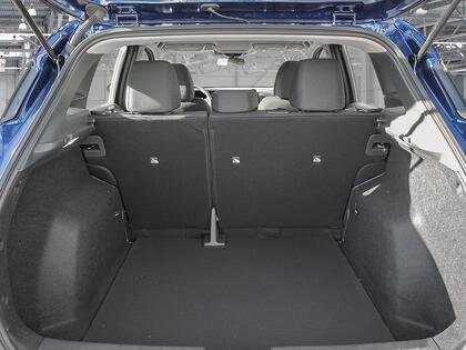 Nissan Kicks 2026 Bleu foncé nacré Blainville - photo #5