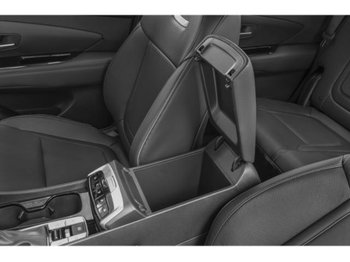 Hyundai Santa Cruz Privilégié