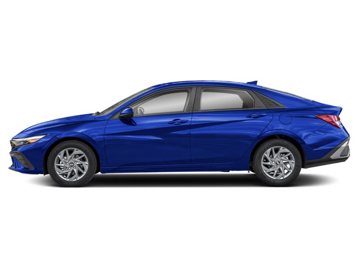 2025 Hyundai Elantra Privilégié