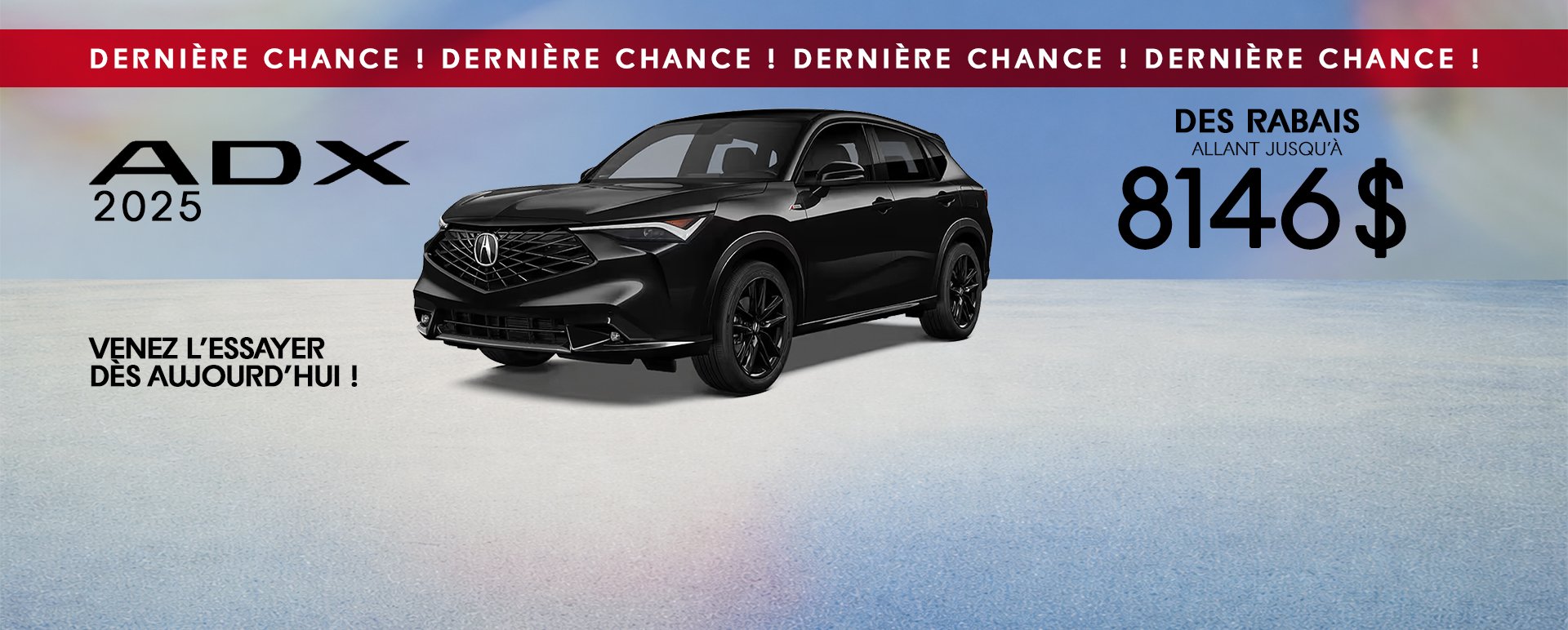 Gatineau Acura