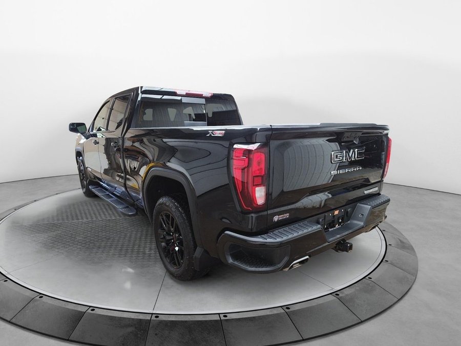 GMC SIERRA 1500 2023 2023