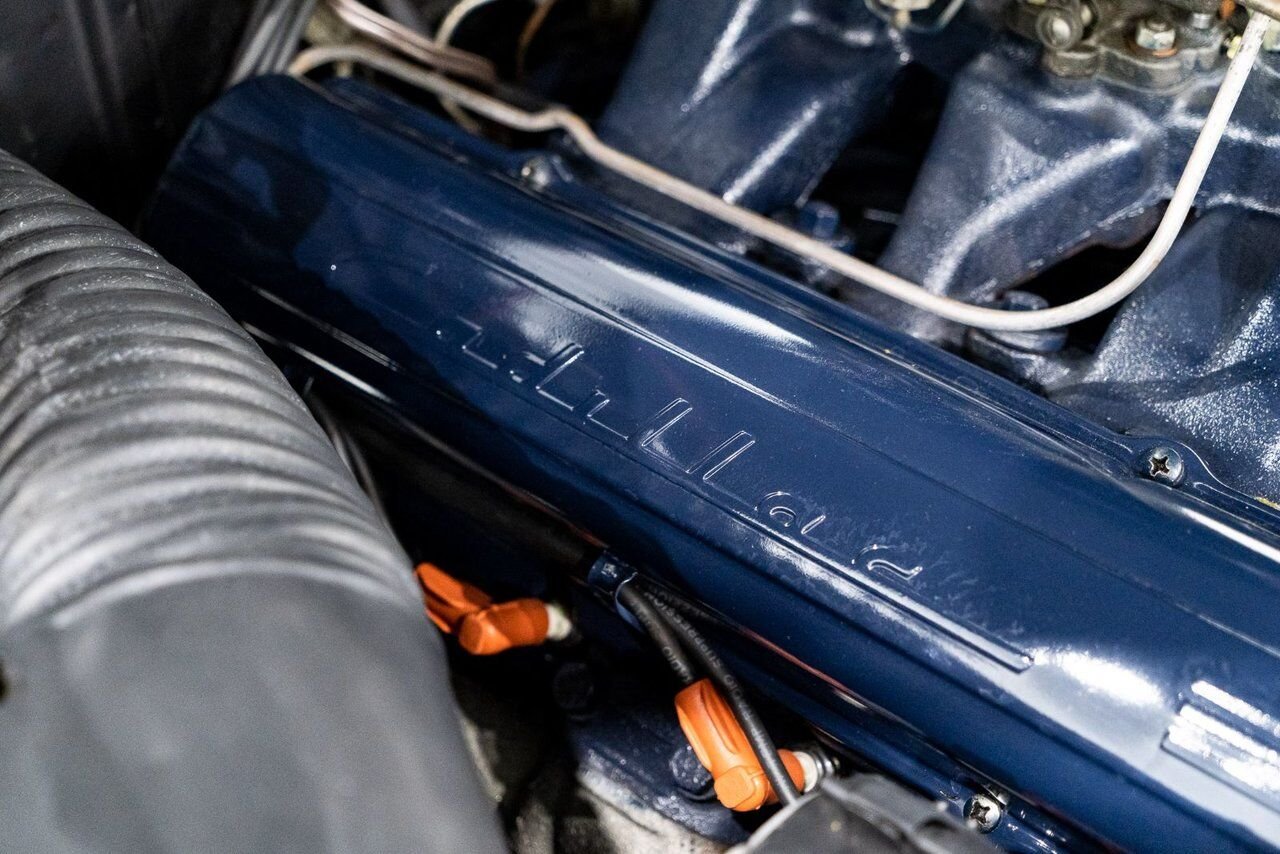 1951 Cadillac Fleetwood Unrestored factory black paint **PRICE IN USD** Black Montreal - photo #19